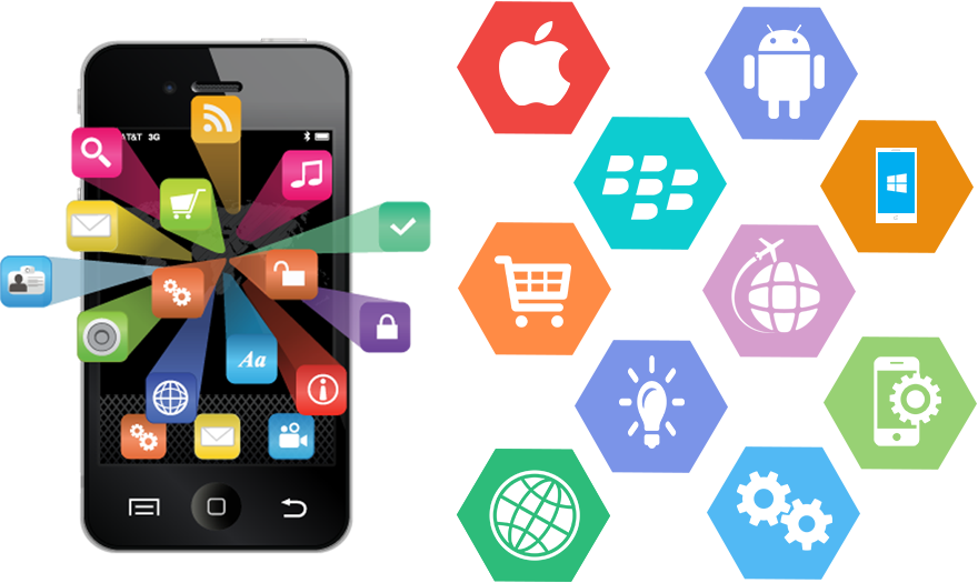 CloudSoft Technology Mobile App development